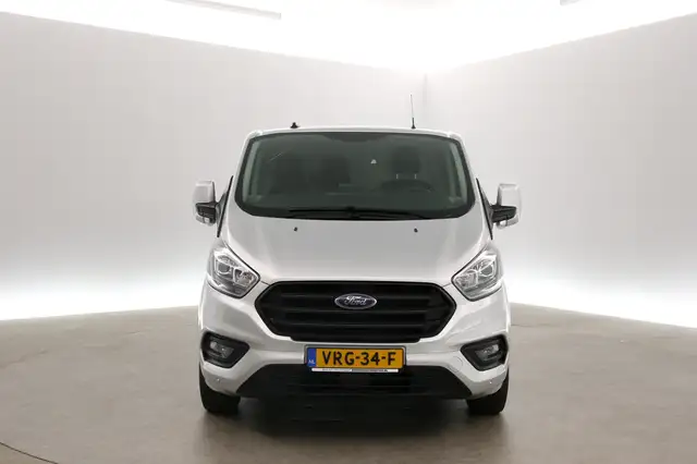 Ford Transit Custom view 7