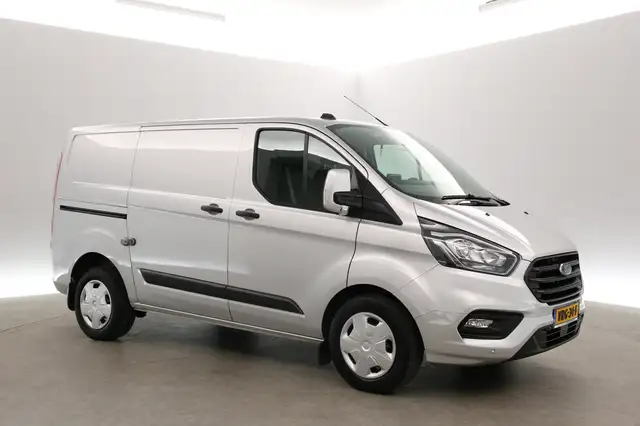 Ford Transit Custom view 6