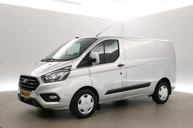 Ford Transit Custom view 8