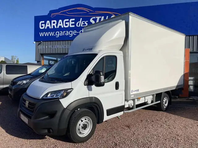Fiat Ducato main image