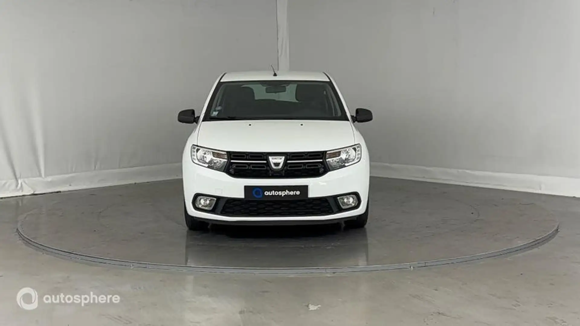 Dacia Sandero 1.0 SCe 75ch Ambiance -18 - 2