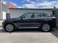 BMW X3 xDrive30e PHEV Aut.LCI/LEDER/NAVIPRO/AHK/RÜ.KAM... Schwarz - thumbnail 10