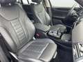 BMW X3 xDrive30e PHEV Aut.LCI/LEDER/NAVIPRO/AHK/RÜ.KAM... Schwarz - thumbnail 46