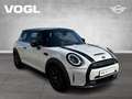 MINI Cooper SE SHZ LED Navi PDC Weiß - thumbnail 3