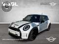 MINI Cooper SE SHZ LED Navi PDC Weiß - thumbnail 1
