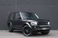 Land Rover Discovery 3.0 SDV6 Black Pack Lage Km stand Noir - thumbnail 1