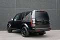Land Rover Discovery 3.0 SDV6 Black Pack Lage Km stand Noir - thumbnail 7