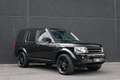 Land Rover Discovery 3.0 SDV6 Black Pack Lage Km stand Noir - thumbnail 3