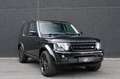 Land Rover Discovery 3.0 SDV6 Black Pack Lage Km stand Noir - thumbnail 4
