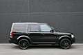 Land Rover Discovery 3.0 SDV6 Black Pack Lage Km stand Noir - thumbnail 6