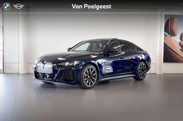 eDrive35 M Sport Edition 70 kWh | Glazen Panoramad