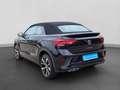 Volkswagen T-Roc Cabrio 1.5 TSI DSG R-LINE LM19 AHK ST.HEIZ Noir - thumbnail 19