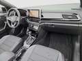 Volkswagen T-Roc Cabrio 1.5 TSI DSG R-LINE LM19 AHK ST.HEIZ Noir - thumbnail 5