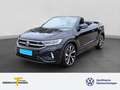 Volkswagen T-Roc Cabrio 1.5 TSI DSG R-LINE LM19 AHK ST.HEIZ Noir - thumbnail 1