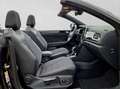 Volkswagen T-Roc Cabrio 1.5 TSI DSG R-LINE LM19 AHK ST.HEIZ Noir - thumbnail 4
