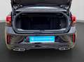 Volkswagen T-Roc Cabrio 1.5 TSI DSG R-LINE LM19 AHK ST.HEIZ Noir - thumbnail 17
