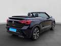 Volkswagen T-Roc Cabrio 1.5 TSI DSG R-LINE LM19 AHK ST.HEIZ Noir - thumbnail 3