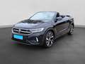 Volkswagen T-Roc Cabrio 1.5 TSI DSG R-LINE LM19 AHK ST.HEIZ Noir - thumbnail 2