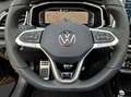 Volkswagen T-Roc Cabrio 1.5 TSI DSG R-LINE LM19 AHK ST.HEIZ Noir - thumbnail 9