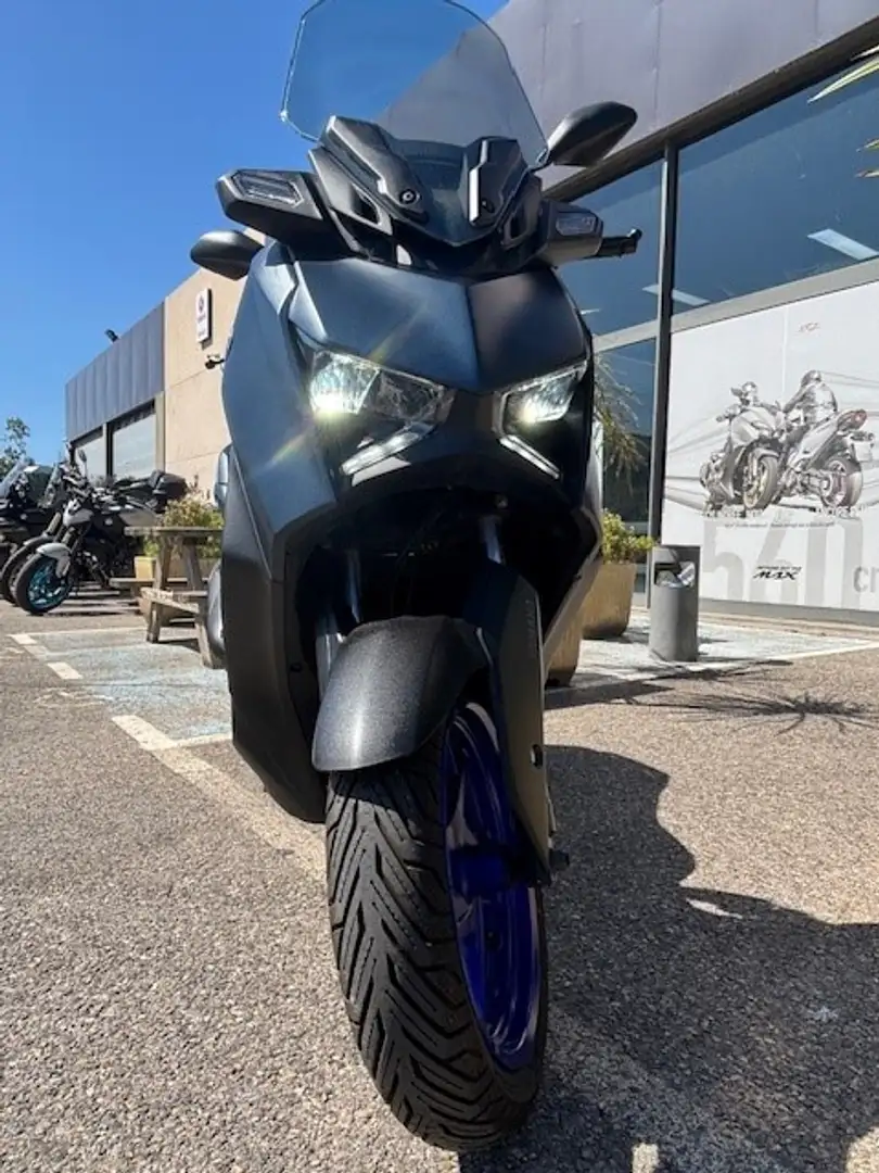 Yamaha X-Max 125 - 2
