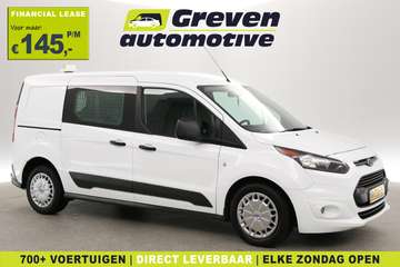 1.5 TDCI L2 100PK | Airco | 3 Zits | Trekhaak | Pa