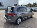 Volkswagen Touran 2.0 TDI DSG Highline *LED*PDC*NAV*AHK*STH* Grau - thumbnail 4