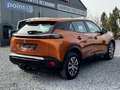 Peugeot 2008 2008 1.2 PureTech Active S Orange - thumbnail 5