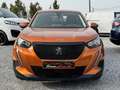 Peugeot 2008 2008 1.2 PureTech Active S Orange - thumbnail 4