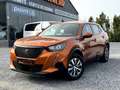 Peugeot 2008 2008 1.2 PureTech Active S Orange - thumbnail 1