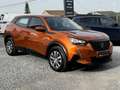 Peugeot 2008 2008 1.2 PureTech Active S Orange - thumbnail 2