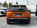 Peugeot 2008 2008 1.2 PureTech Active S Orange - thumbnail 3