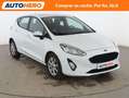 Ford Fiesta 1.5TDCi Trend 85 Blanc - thumbnail 8