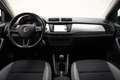 Skoda Fabia COMBI 1.2 TSI Ambition [ Navi Bluetooth Airco ] Schwarz - thumbnail 4