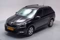 Skoda Fabia COMBI 1.2 TSI Ambition [ Navi Bluetooth Airco ] Schwarz - thumbnail 10