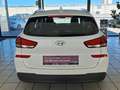 Hyundai i30 LEVEL 4 TOP ZUSTAND, LENKRADH. RÜCKFAHRKAMERA Wit - thumbnail 8