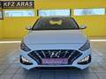 Hyundai i30 LEVEL 4 TOP ZUSTAND, LENKRADH. RÜCKFAHRKAMERA Wit - thumbnail 3
