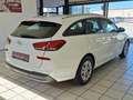 Hyundai i30 LEVEL 4 TOP ZUSTAND, LENKRADH. RÜCKFAHRKAMERA Weiß - thumbnail 5