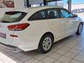 Hyundai i30 LEVEL 4 TOP ZUSTAND, LENKRADH. RÜCKFAHRKAMERA Wit - thumbnail 10