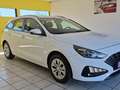 Hyundai i30 LEVEL 4 TOP ZUSTAND, LENKRADH. RÜCKFAHRKAMERA Wit - thumbnail 9