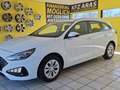 Hyundai i30 LEVEL 4 TOP ZUSTAND, LENKRADH. RÜCKFAHRKAMERA Wit - thumbnail 6