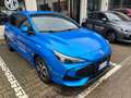 MG MG3 MG3 1.5 hybrid+ Luxury auto Bleu - thumbnail 3