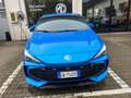 MG MG3 MG3 1.5 hybrid+ Luxury auto Bleu - thumbnail 1