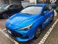 MG MG3 MG3 1.5 hybrid+ Luxury auto Bleu - thumbnail 4