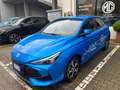 MG MG3 MG3 1.5 hybrid+ Luxury auto Bleu - thumbnail 6