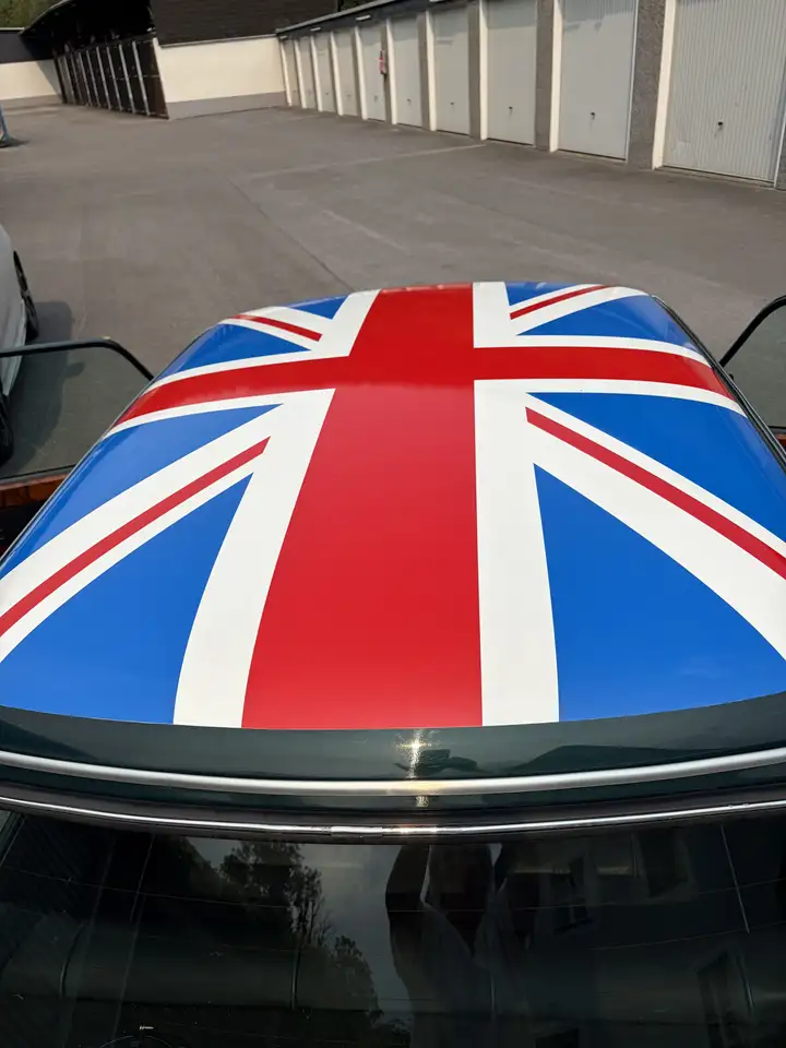 Rover MINI 35, foto 5
