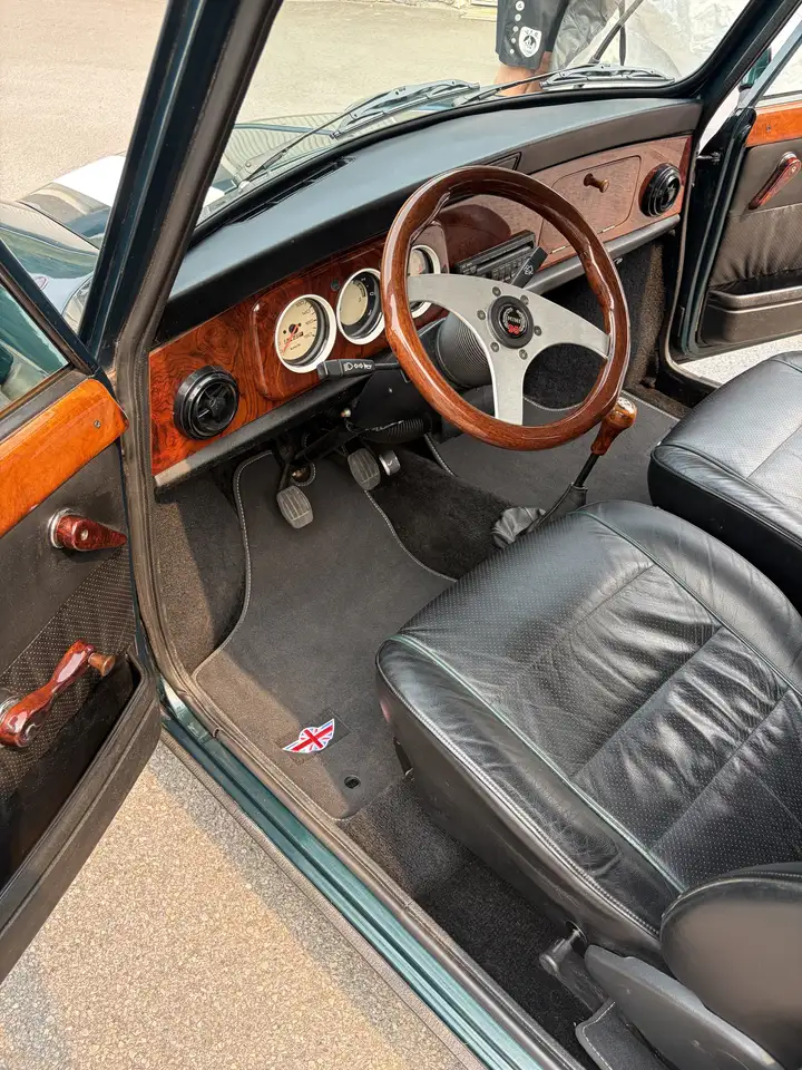 Rover MINI 35, foto 7