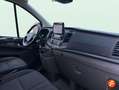 Ford Tourneo Custom 2.0 EcoBlue 96kW (130CV) L1 Trend Negro - thumbnail 13