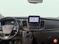 Ford Tourneo Custom 2.0 EcoBlue 96kW (130CV) L1 Trend Negro - thumbnail 10
