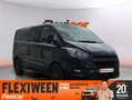 Ford Tourneo Custom 2.0 EcoBlue 96kW (130CV) L1 Trend Negro - thumbnail 1