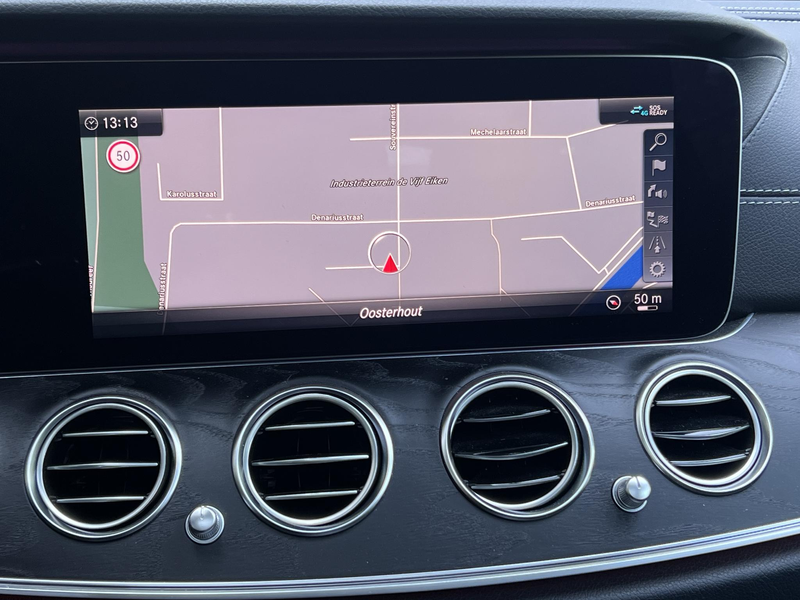 Mercedes-Benz E 300 Estate de Premium Plus — photo 14